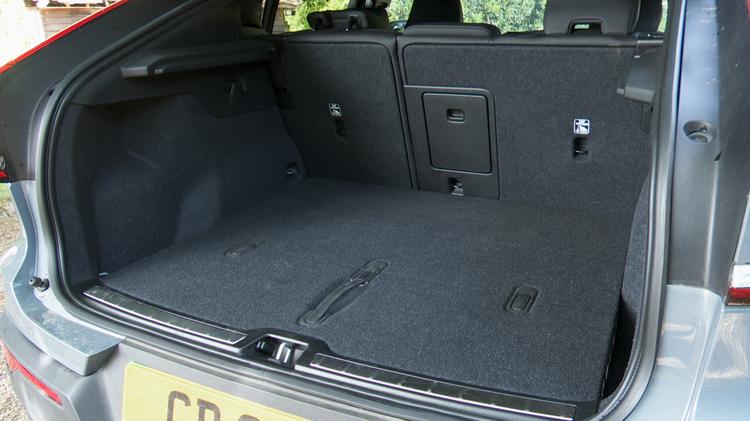 VOLVO C40 ESTATE 170kW Recharge Core 69kWh 5dr Auto